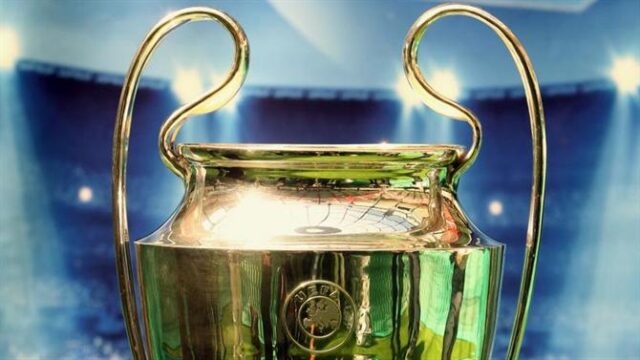 trofeuchampions Benfica defrontar FC Porto