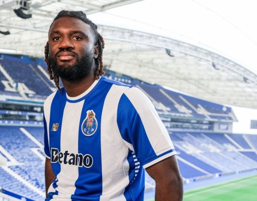 Terem Moffi, a “diamond” at FC Porto: “He is here to succeed in Portugal”
