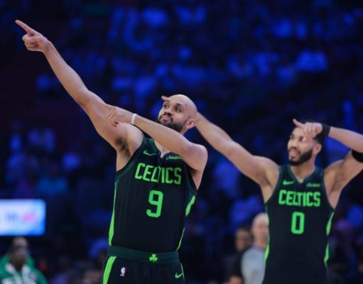 Nehemiah’s teammate admits he’d give up his jersey number: “For 10 million…”